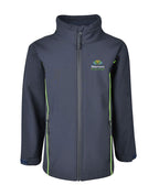 Bonded Jacket