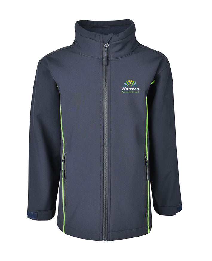 Bonded Jacket