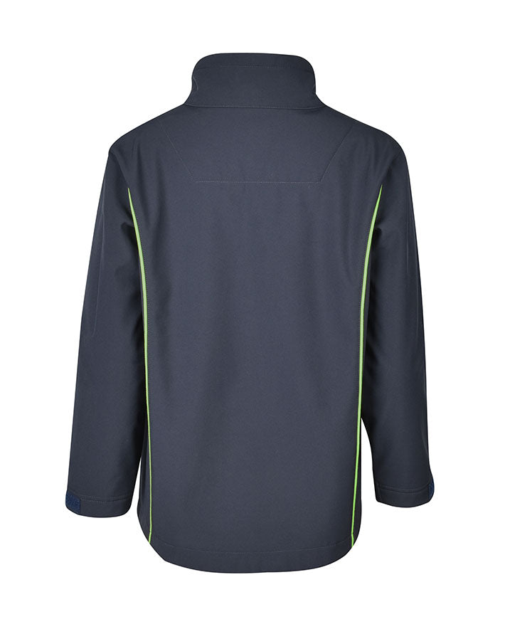 Bonded Jacket