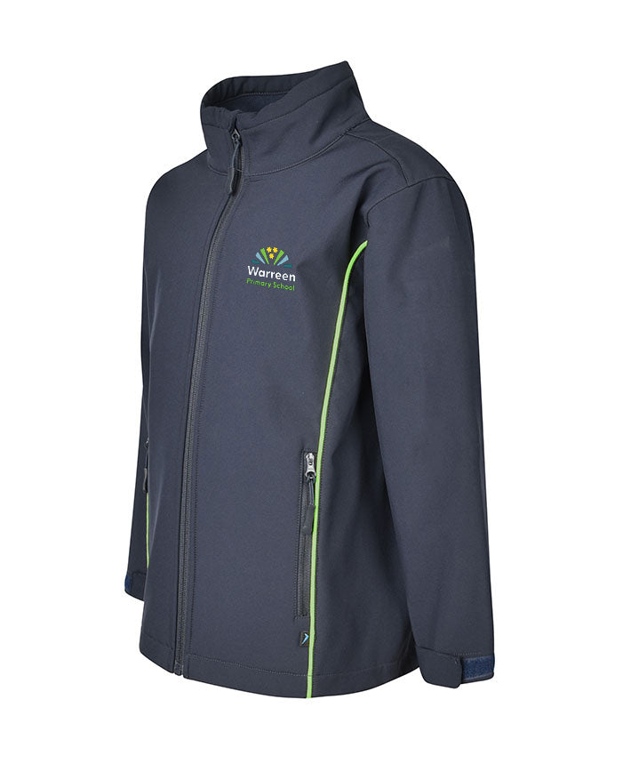 Bonded Jacket