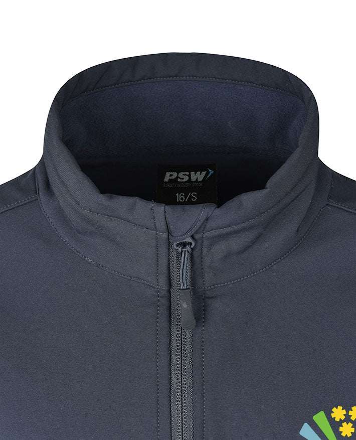Bonded Jacket