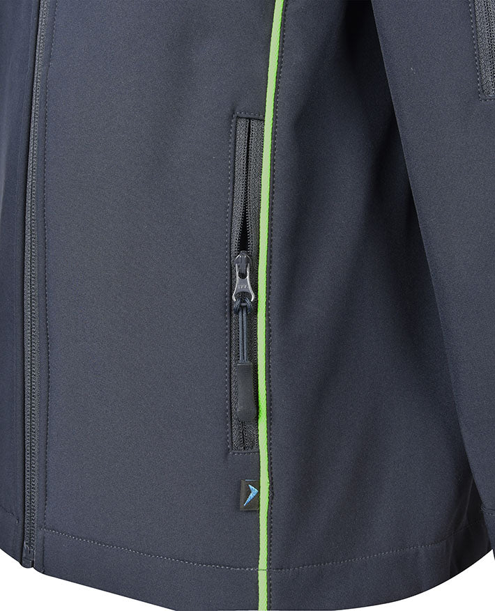 Bonded Jacket