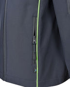 Bonded Jacket