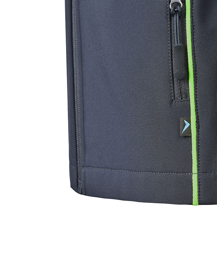 Bonded Jacket