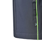 Bonded Jacket