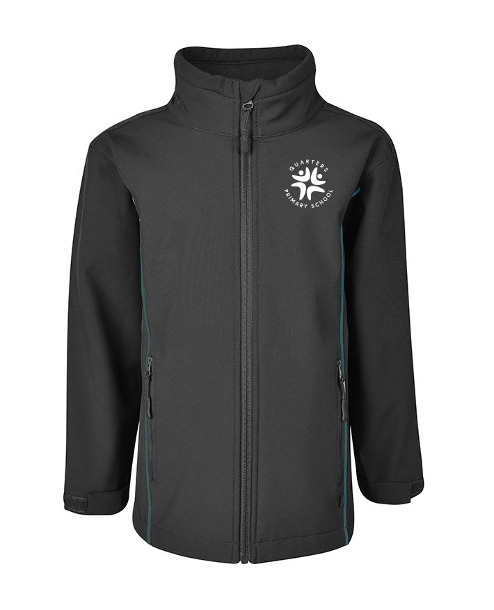 Bonded Jacket