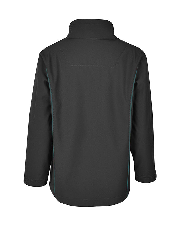 Bonded Jacket
