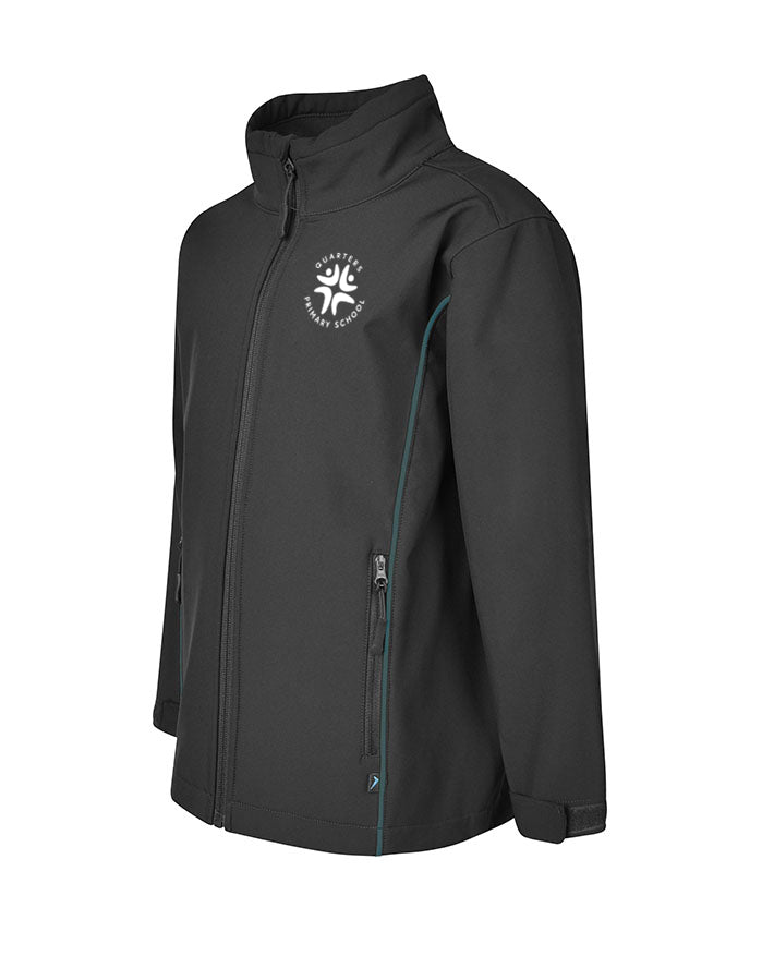 Bonded Jacket
