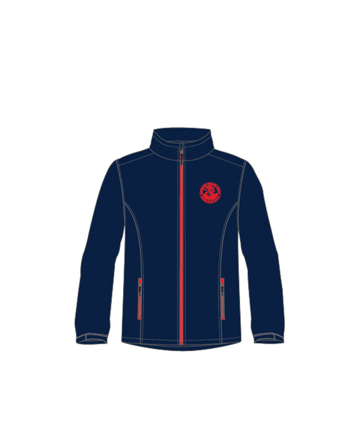 Bonded Jacket
