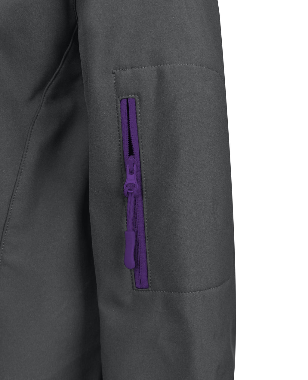 Bonded Jacket