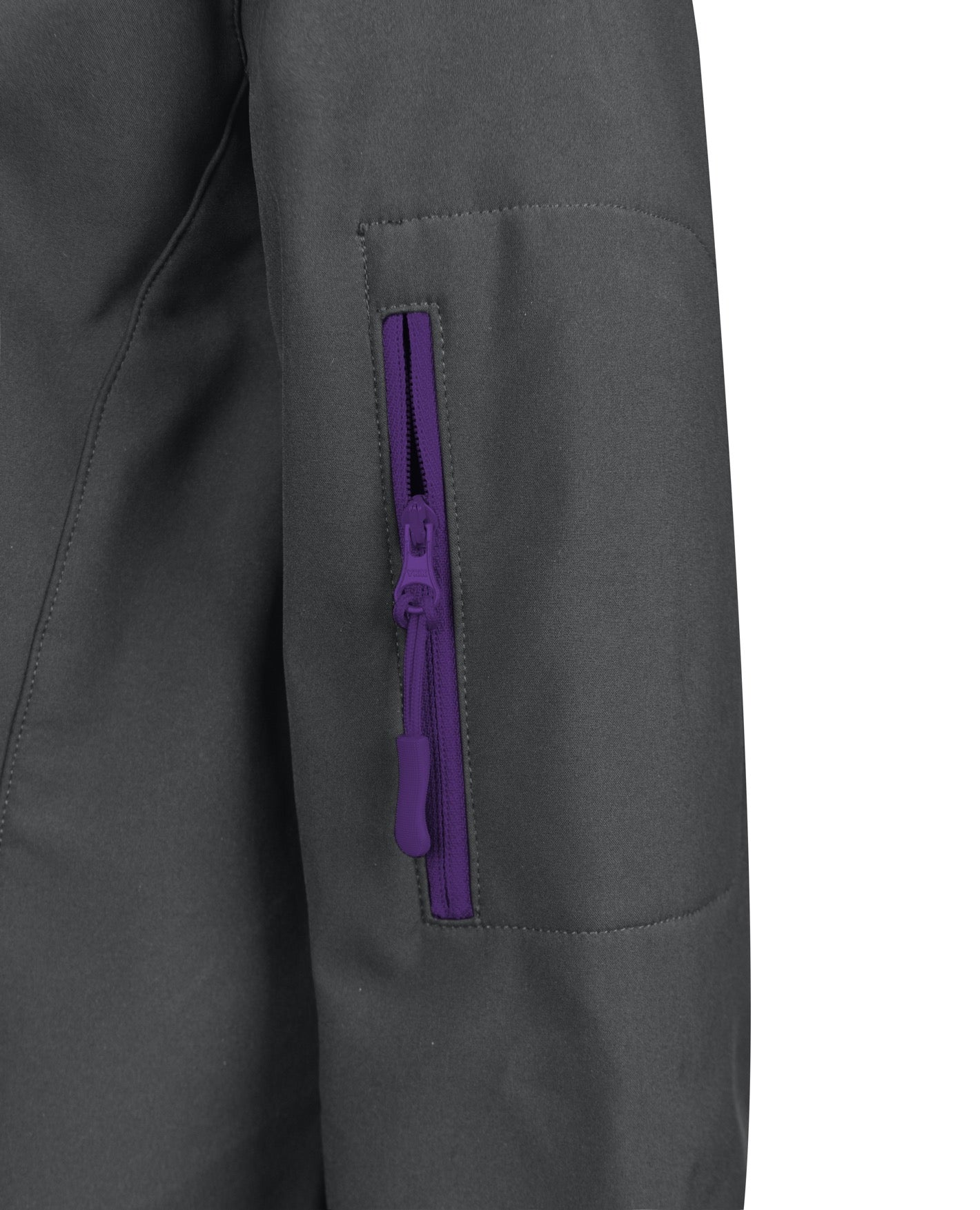 Bonded Jacket
