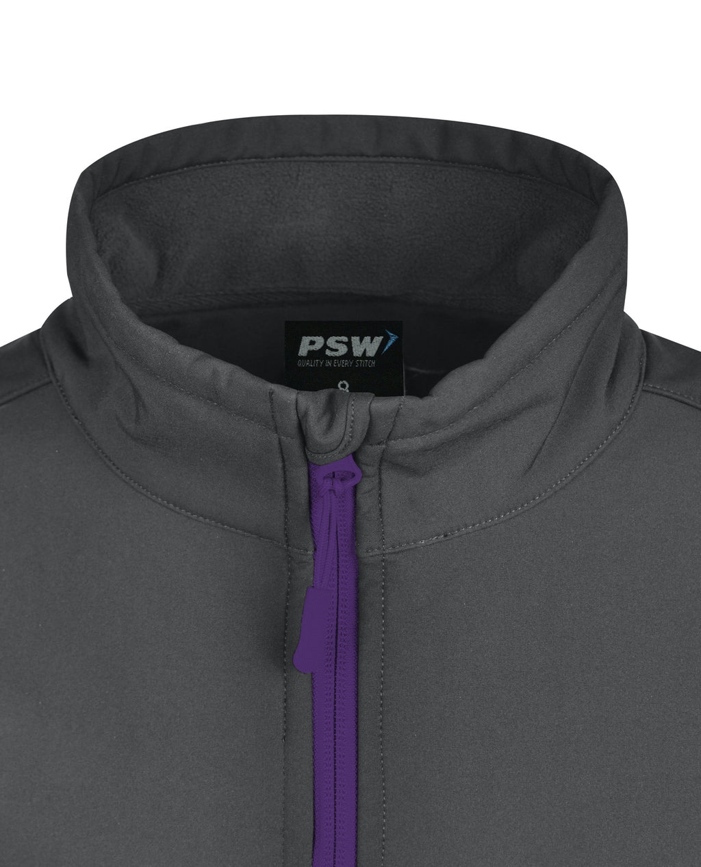 Bonded Jacket