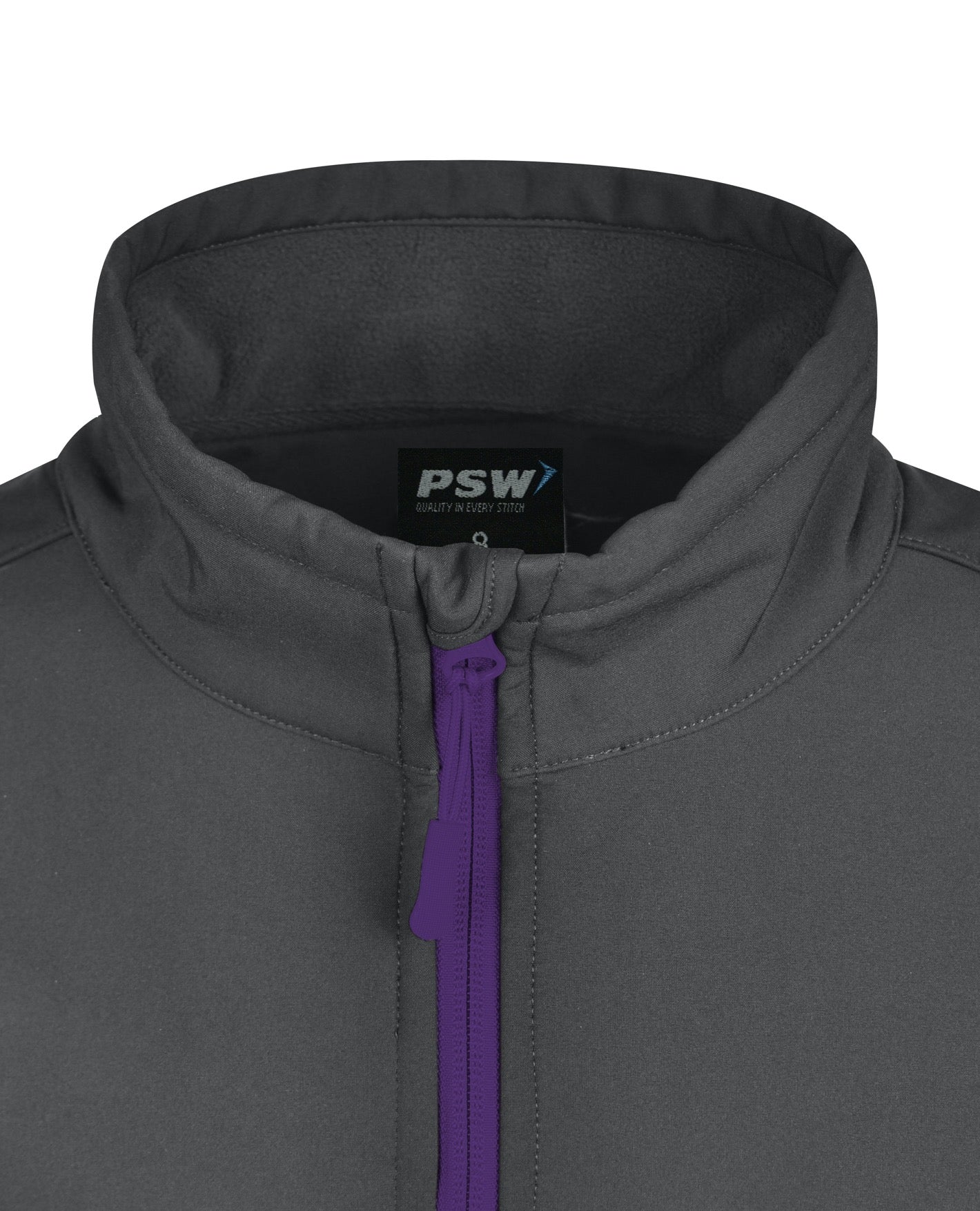 Bonded Jacket