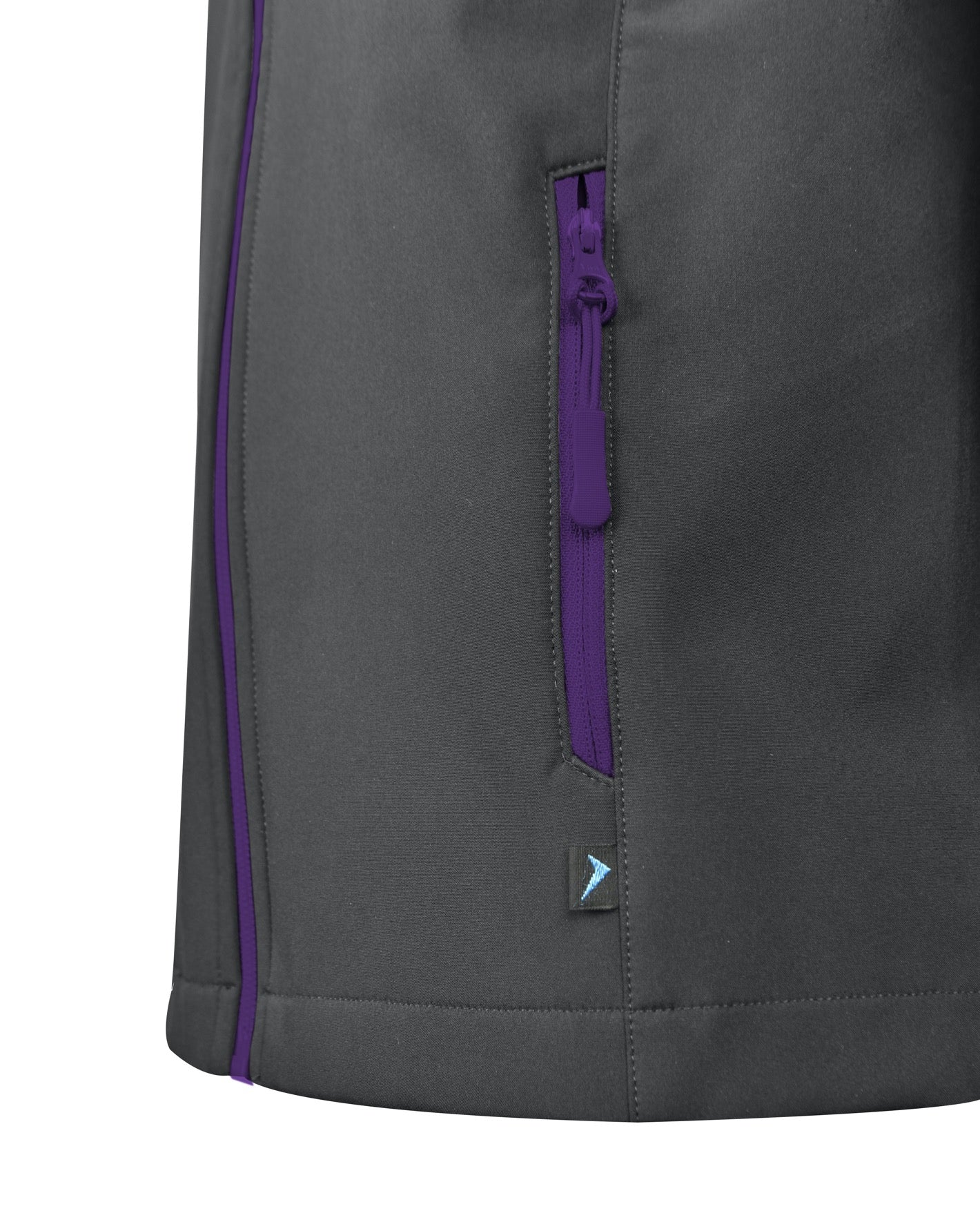 Bonded Jacket