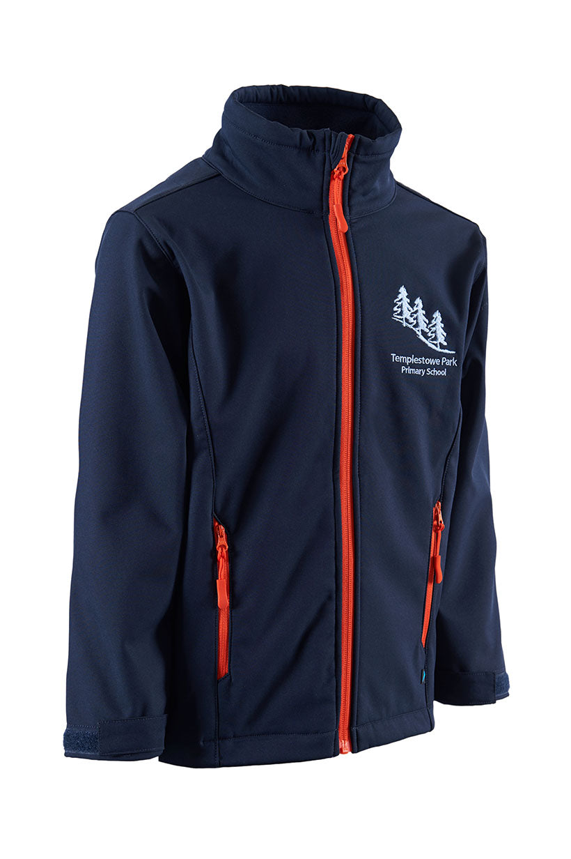 Bonded Jacket