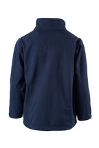 Bonded Jacket
