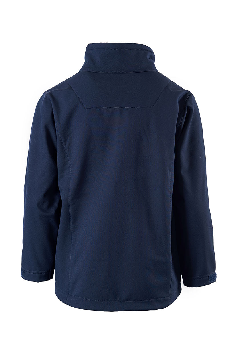 Bonded Jacket