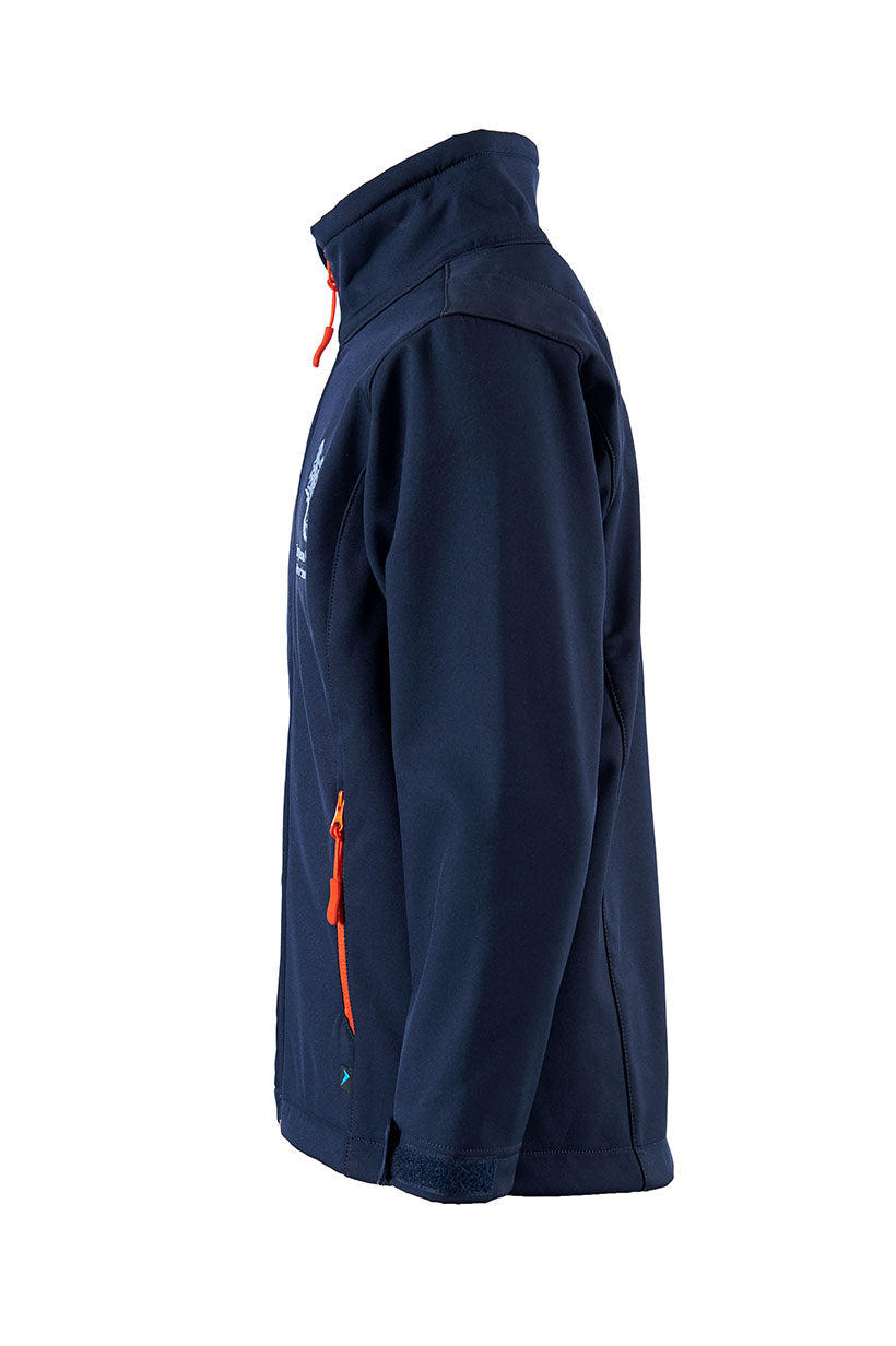 Bonded Jacket