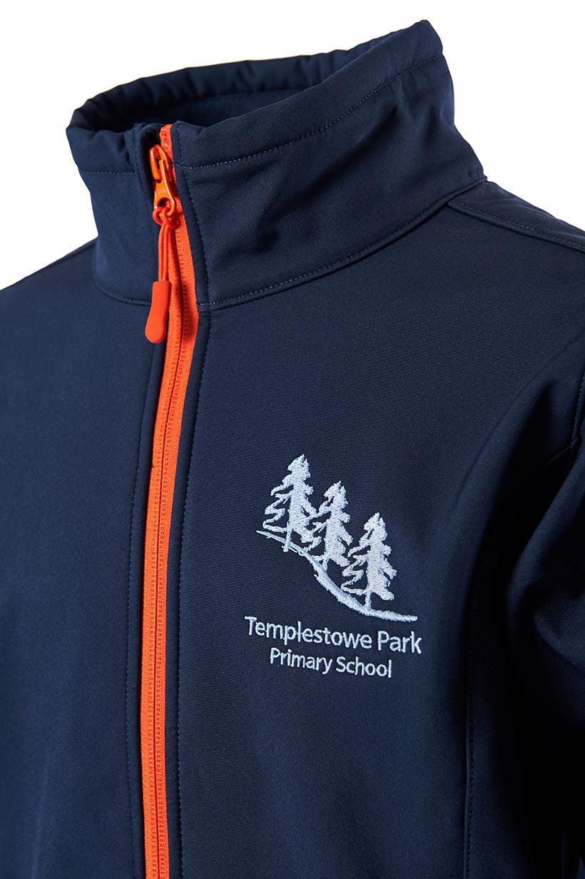 Bonded Jacket
