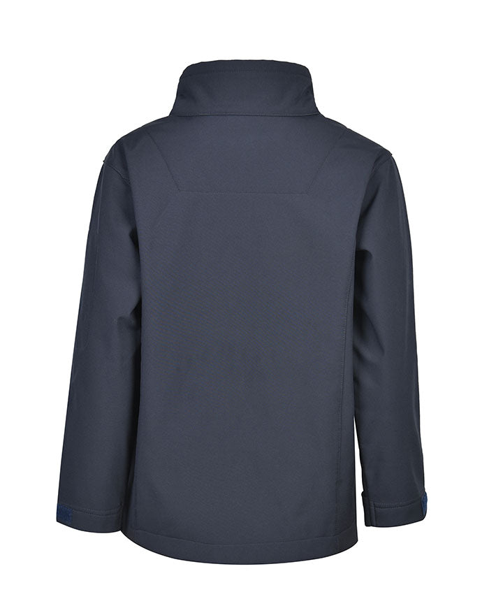 Bonded Jacket
