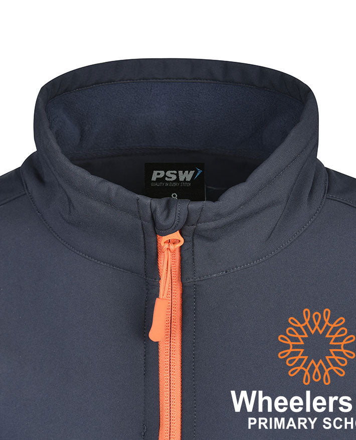 Bonded Jacket