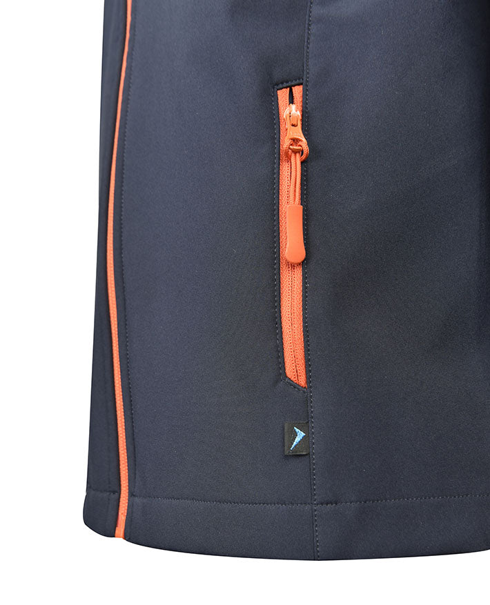 Bonded Jacket