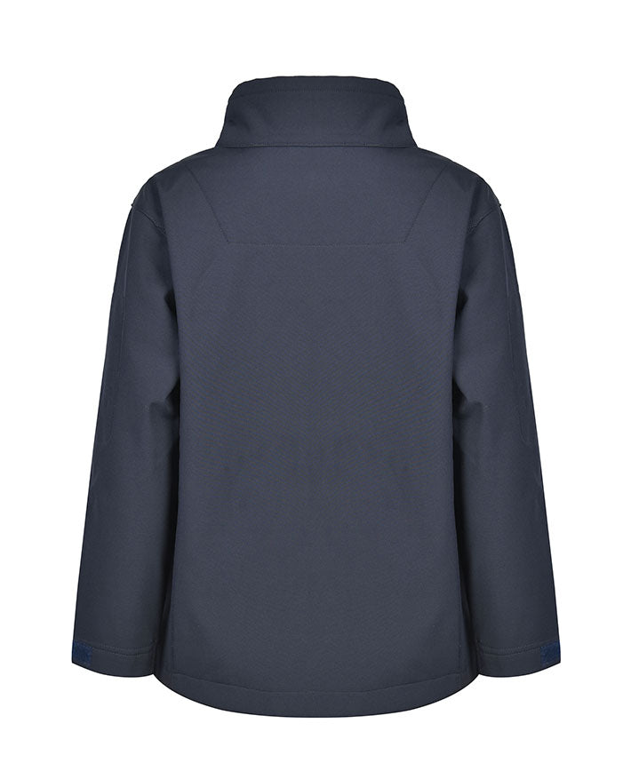 Bonded Jacket