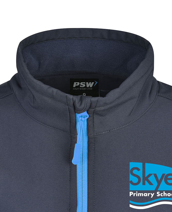 Bonded Jacket