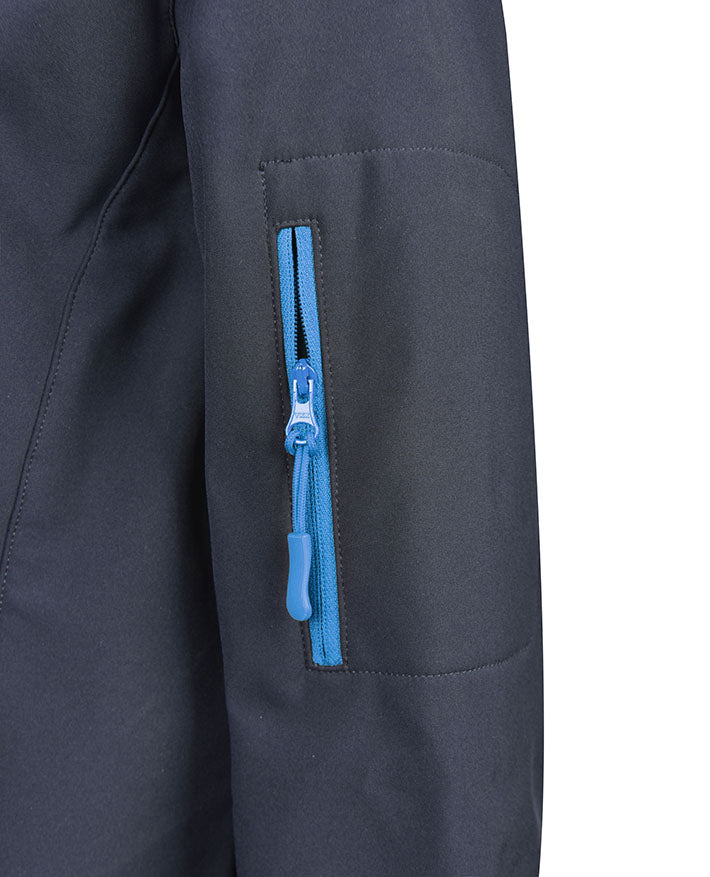 Bonded Jacket