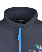Bonded Jacket