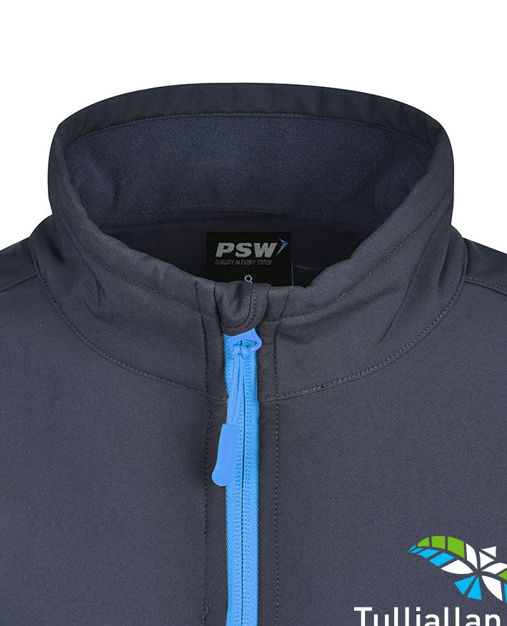 Bonded Jacket