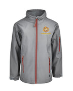 Bonded Jacket