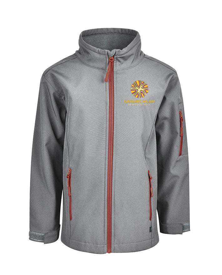 Bonded Jacket