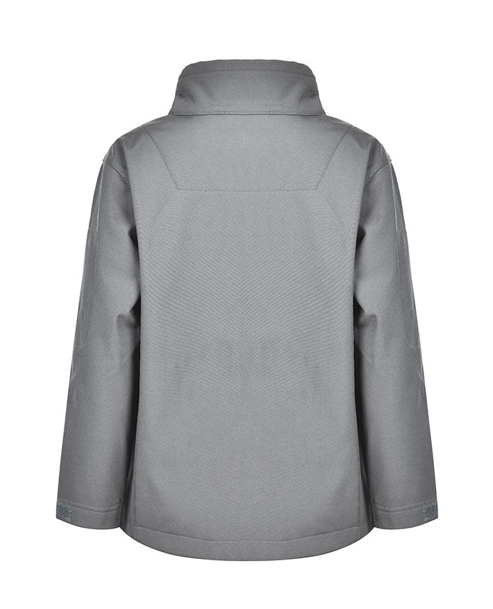 Bonded Jacket