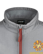 Bonded Jacket