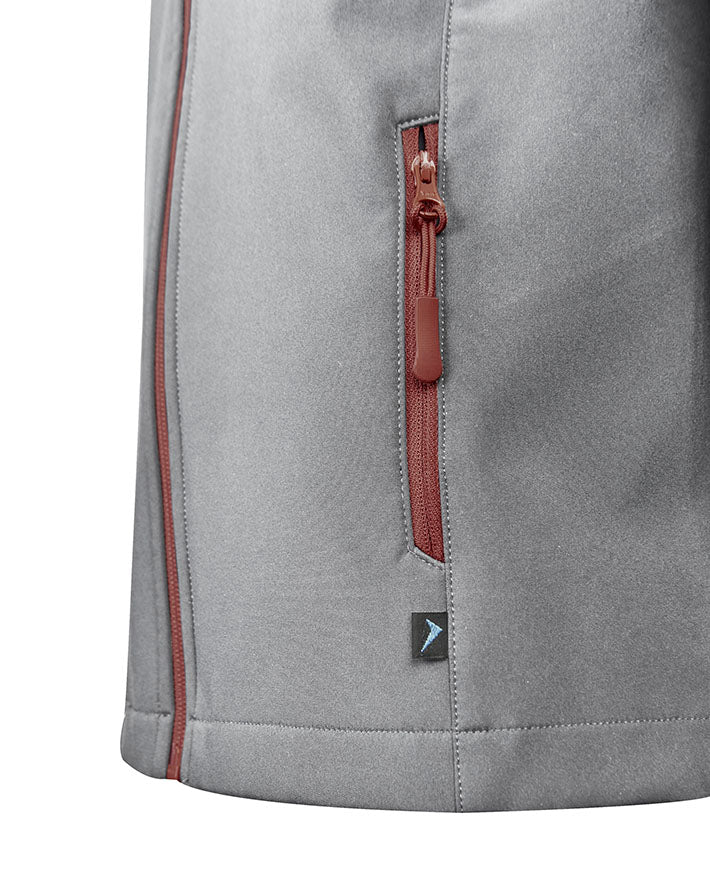 Bonded Jacket