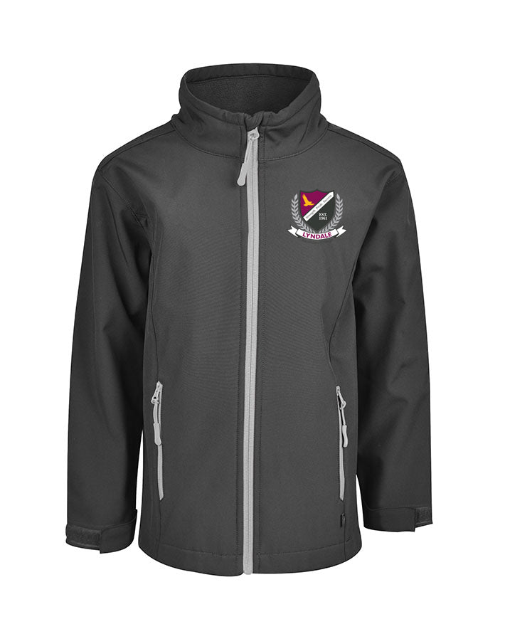 Bonded Jacket