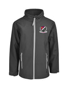Bonded Jacket