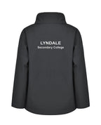 Bonded Jacket