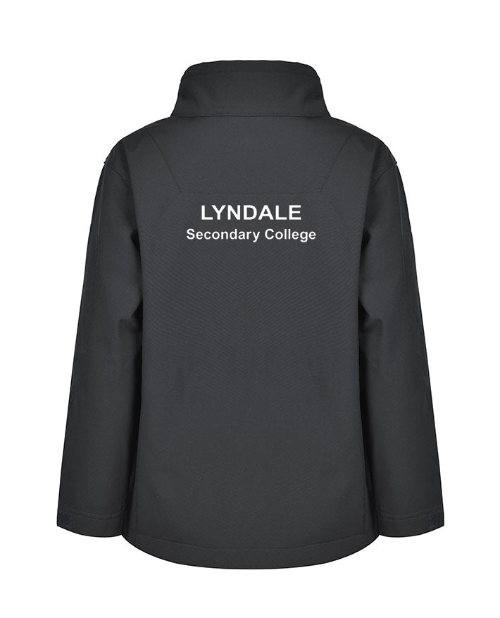 Bonded Jacket