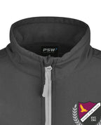 Bonded Jacket