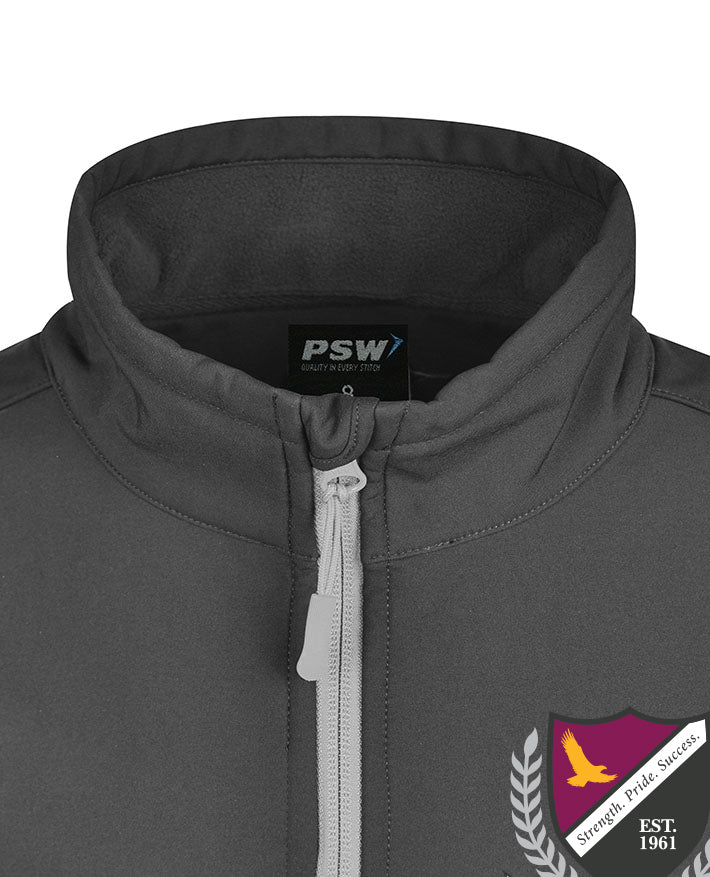 Bonded Jacket