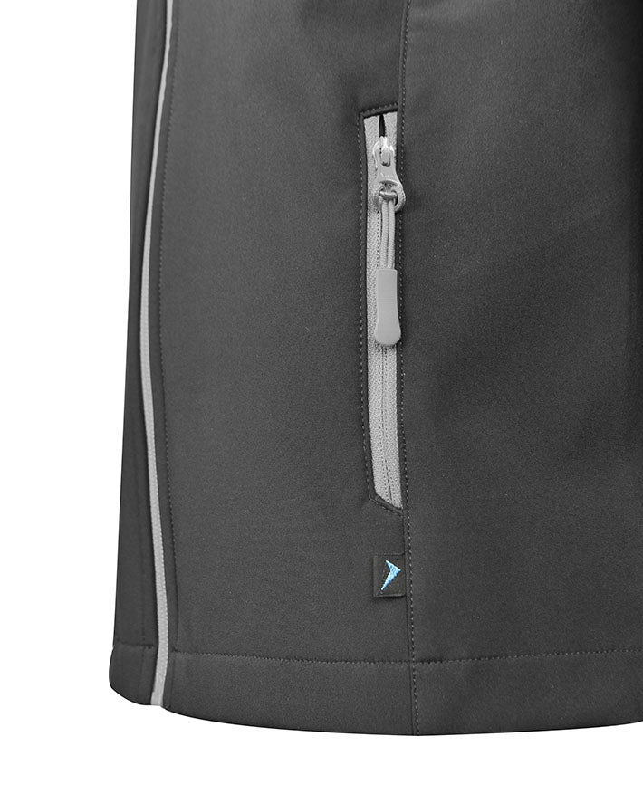 Bonded Jacket
