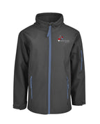 Bonded Jacket