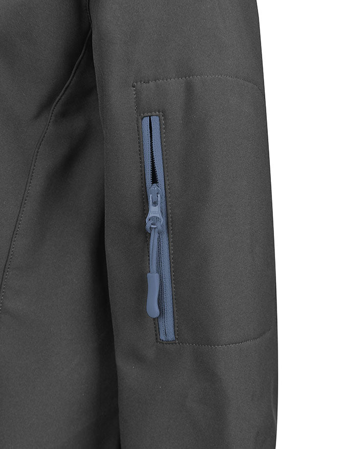 Bonded Jacket