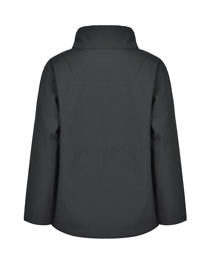 Bonded Jacket