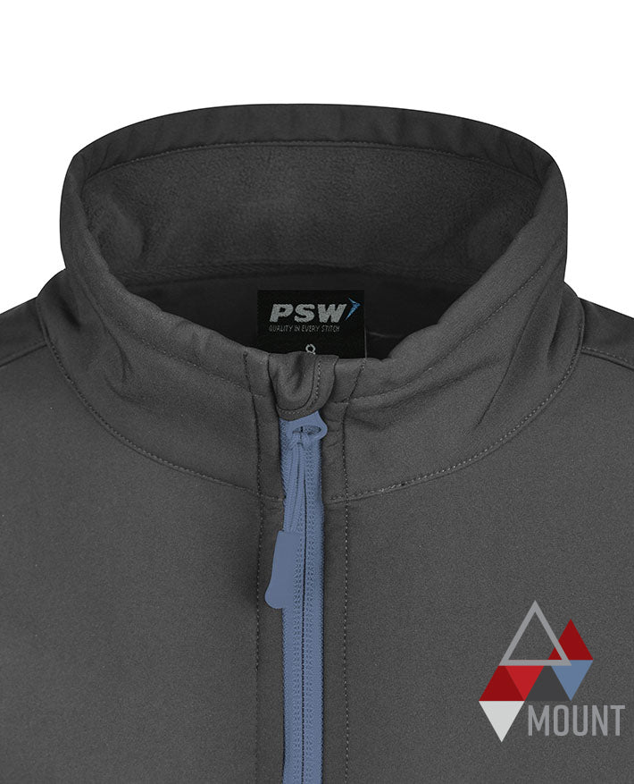 Bonded Jacket