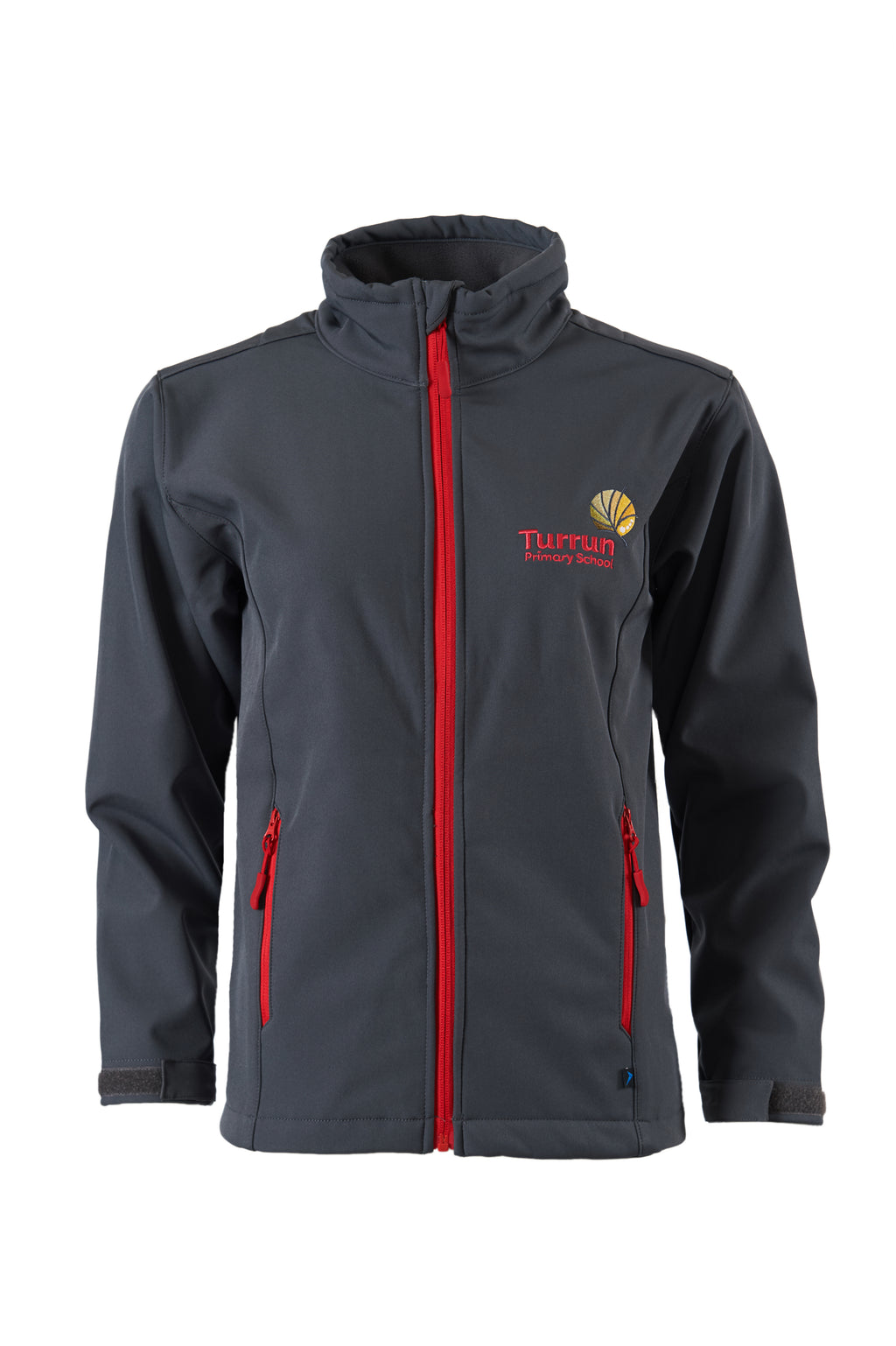 Bonded Jacket