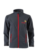 Bonded Jacket
