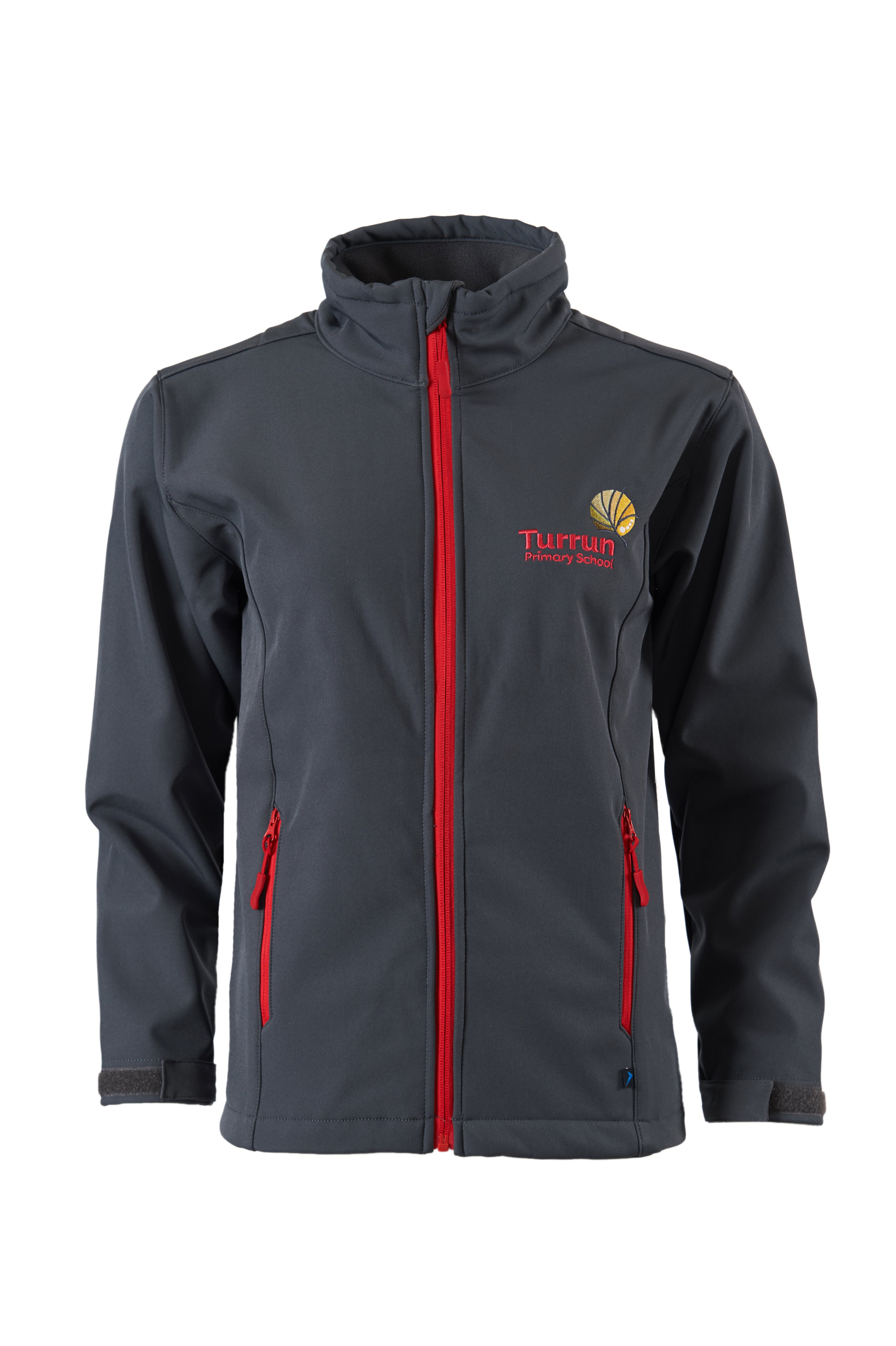 Bonded Jacket